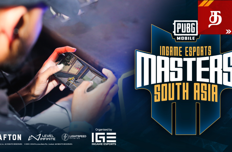 Sri Lankan PUBG MOBILE Teams Gear Up for Gamer.LK’s PUBG MOBILE IGE Masters South Asia